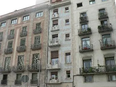 Отель La Casa De Les Lletres 3*