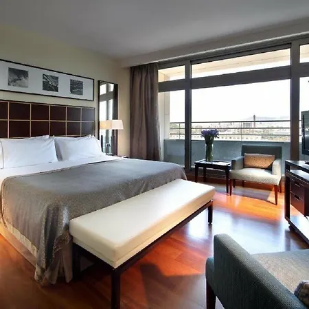 Eurostars Grand Marina Gl Барселона