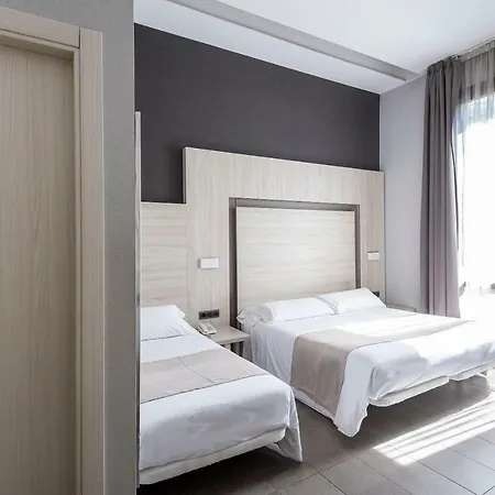 Plaza Goya 2* Barcelona
