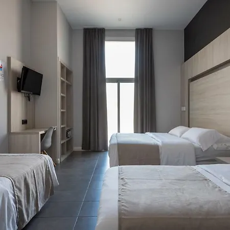 Plaza Goya 2* Barcelona