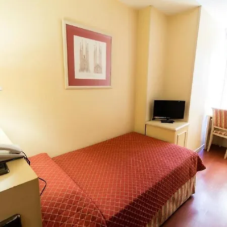 Hotel Sunotel Junior