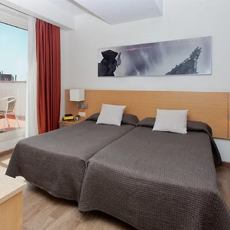 Sagrada Familia 3* Barcelona