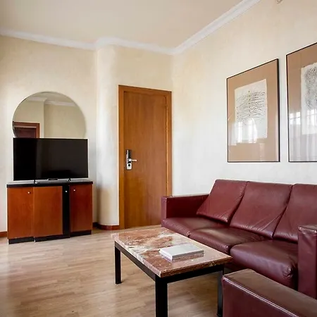 Astoria Hotel