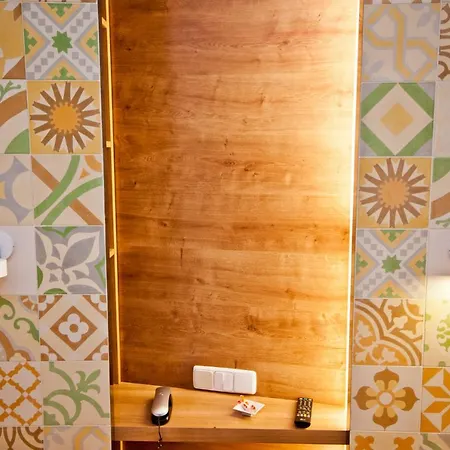 Marenostrum Guest house