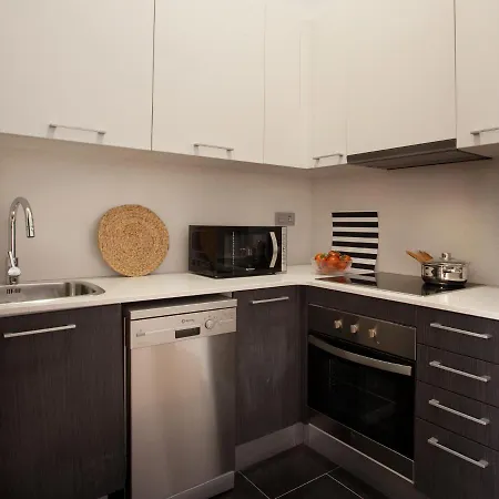 Ab Gracia Sant Salvador Apartamento