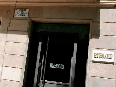 Lejlighed Center