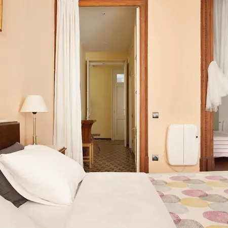 Mariarooms Affittacamere Barcellona