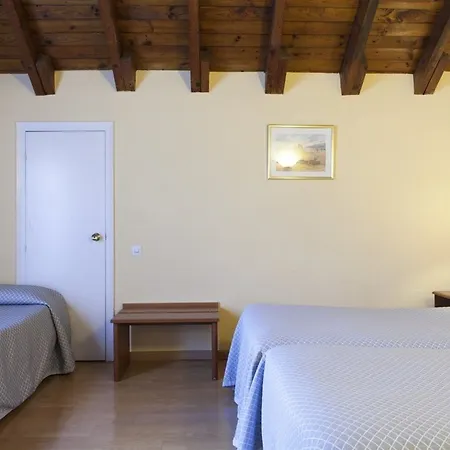 Bonanova Park Otel Barselona