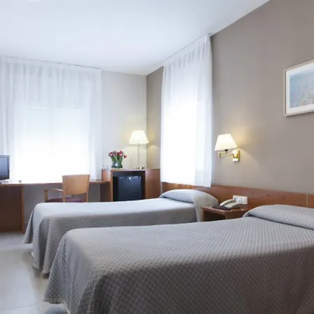 Bonanova Park Otel Barselona