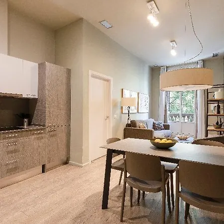 Aspasios Rambla Catalunya Appartement Barcelona