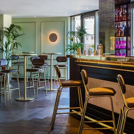 Hotel Axel - Adults Only Barcelona