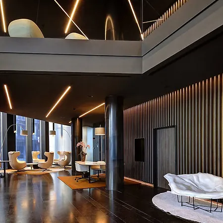 Hotel Olivia Balmes