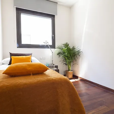 Appartement My Space Pool With Terrace Barcelone