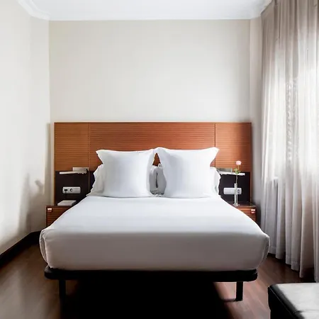 Astoria Hotel Barcelone