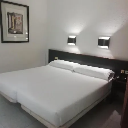 Monegal Szálloda Barcelona
