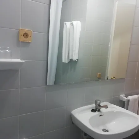 Szálloda Monegal Barcelona