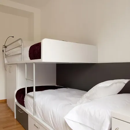 Ab Gracia Sant Salvador Apartamento Barcelona