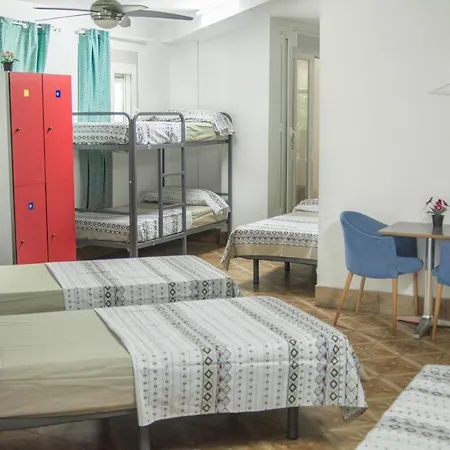 Ideal Sants 2* Barcelona