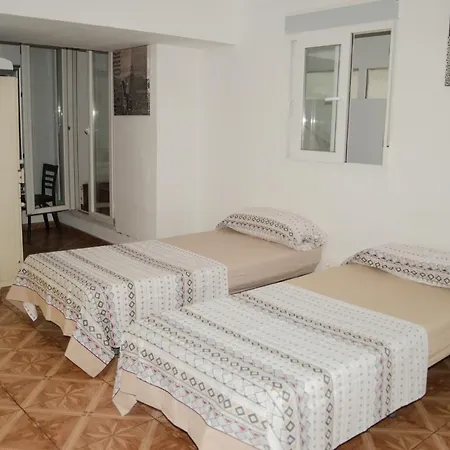 Ideal Sants Barcelona