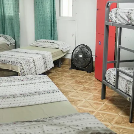 Ideal Sants Barcelona