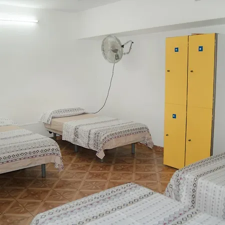 Pensión Ideal Sants