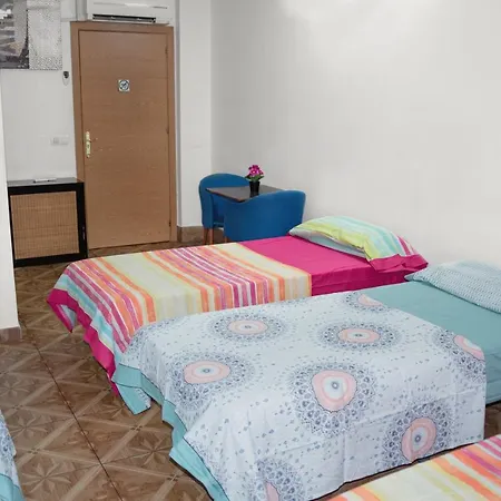 Ideal Sants 2* Barcelona