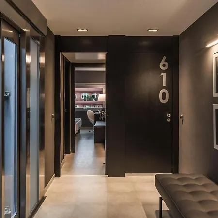 Actual Hotel Barcellona