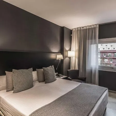 Hotel Actual Barcellona