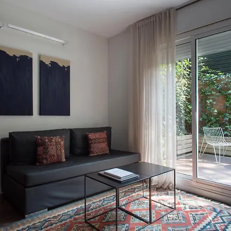 Hotel Balmes, A Member Of Preferred & Barcelone