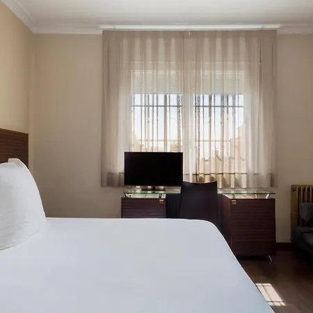 Astoria Hotel