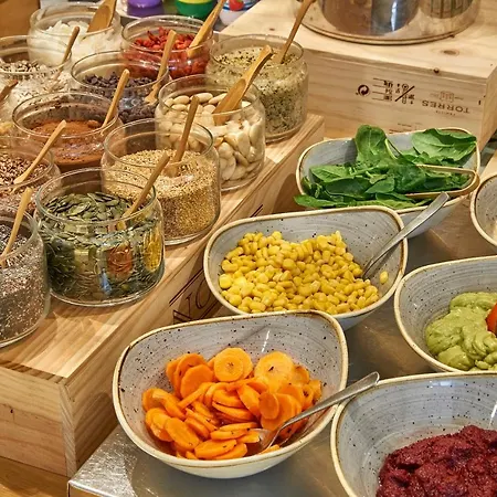 酒店 标志bcn酒店-小宫殿 4*