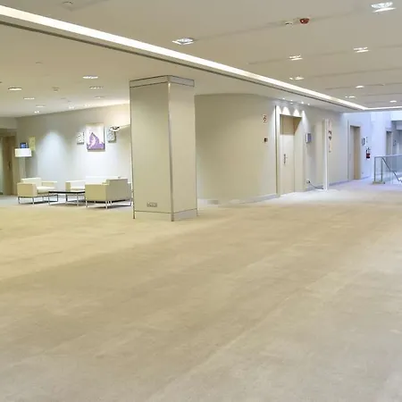 Hilton Hotel Barcelona