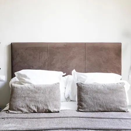 Aspasios Rambla Catalunya Appartement