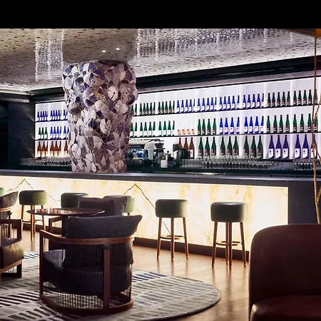 Hotel Nobu