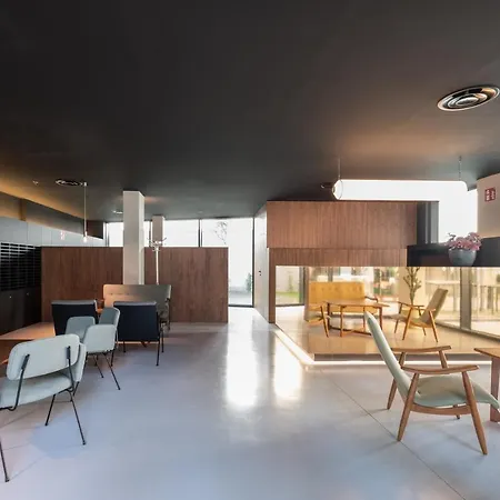 Xior Diagonal Besòs Apartamento Barcelona
