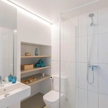 Xior Diagonal Besòs Apartamento Barcelona
