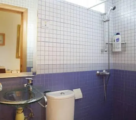 Hotel Padilla Barcelona