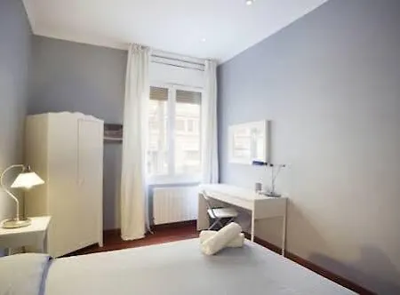Padilla Hotel Barcelona