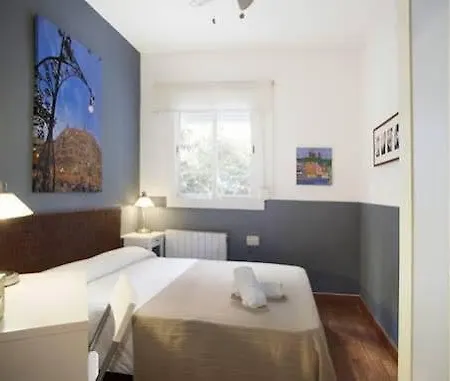Hotel Padilla