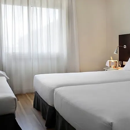 Arenas Atiram Hotel 4*