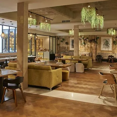 酒店 标志bcn酒店-小宫殿 4*