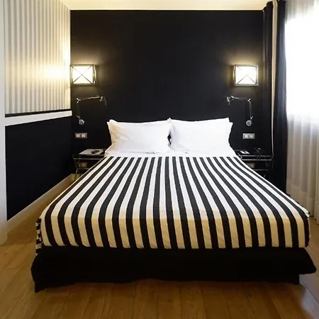 Hotel Europark