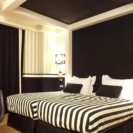 Hotel Europark 3*