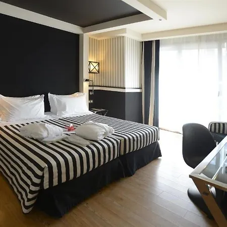 Hotel Europark Barcelona