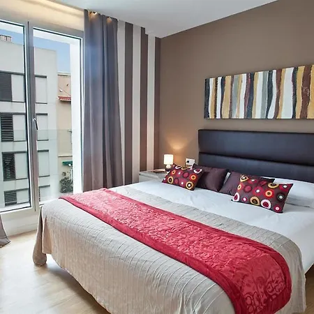 Apartment Durlet *