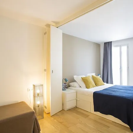 Apartment Durlet *
