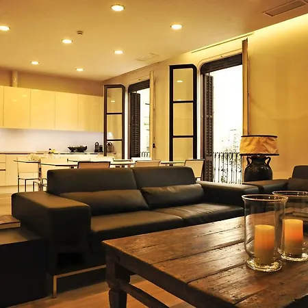 Bed and breakfast The 8 Boutique 3*