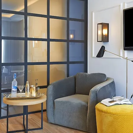Serras 5* Barcelona