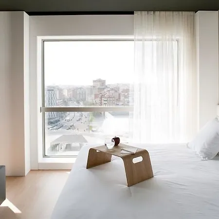 Barcelo Sants מלון 4*