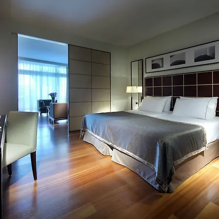 Eurostars Grand Marina Gl Барселона